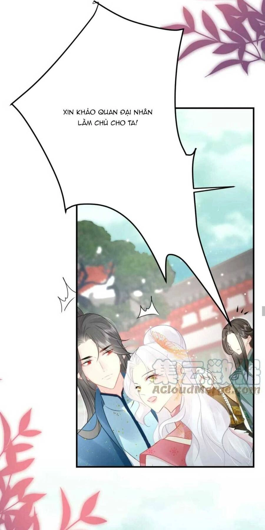 Sư Phụ Ta Muốn Người Là Của Riêng Ta Chapter 47 - 26