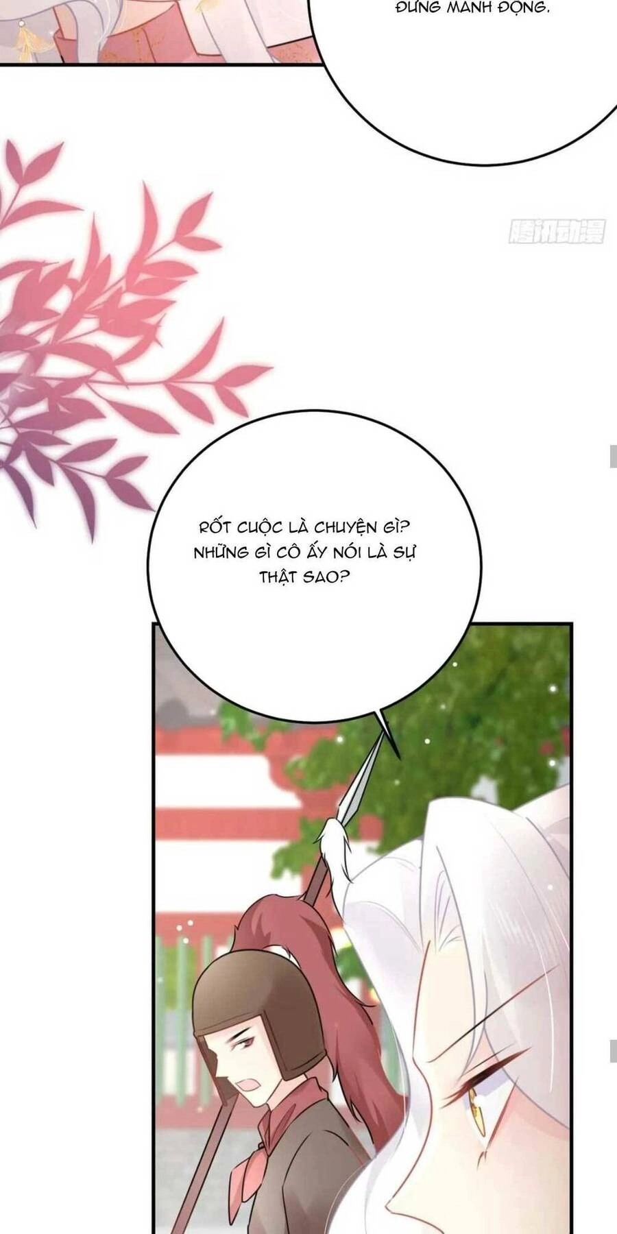 Sư Phụ Ta Muốn Người Là Của Riêng Ta Chapter 47 - 32