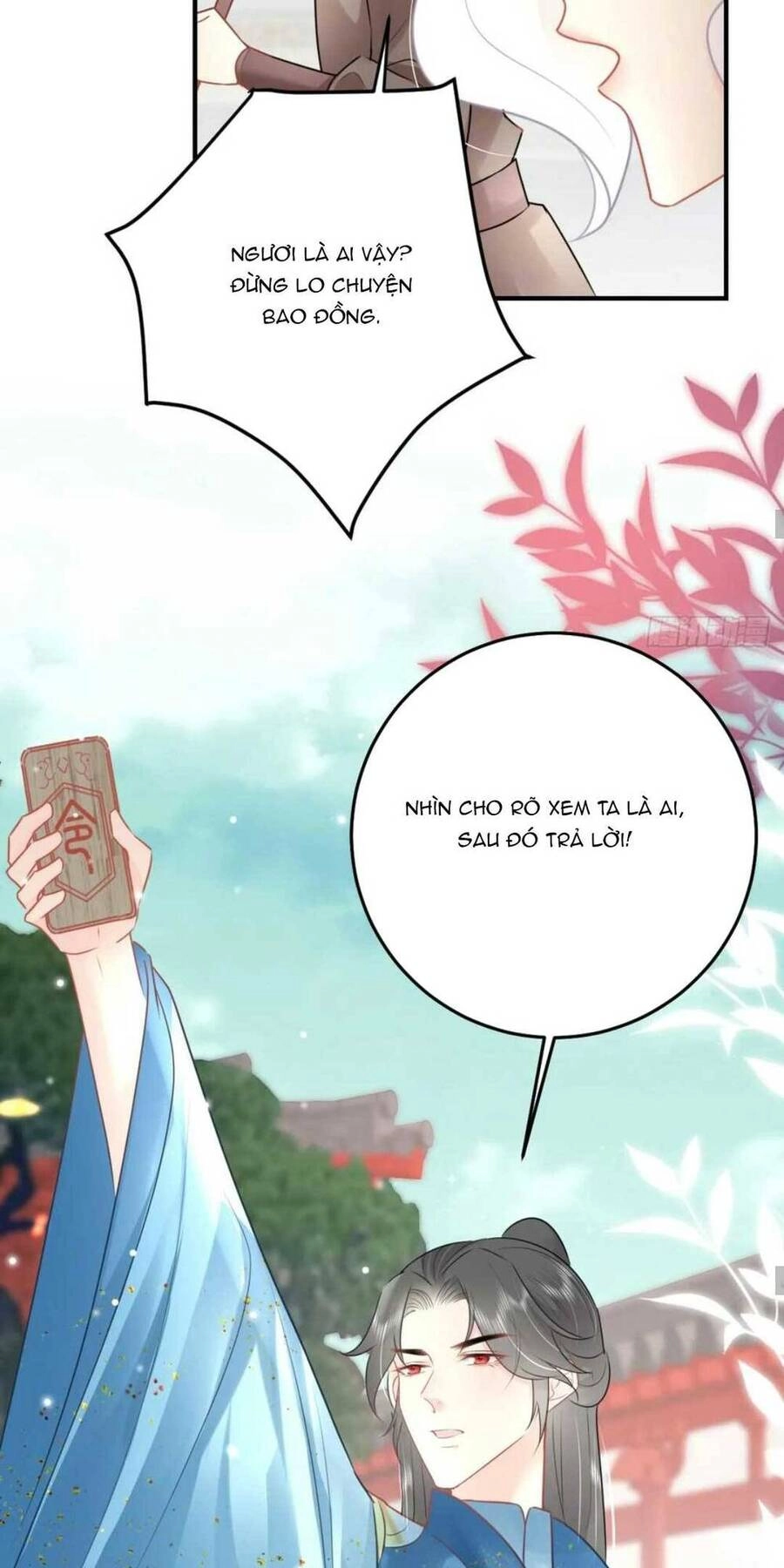 Sư Phụ Ta Muốn Người Là Của Riêng Ta Chapter 47 - 33