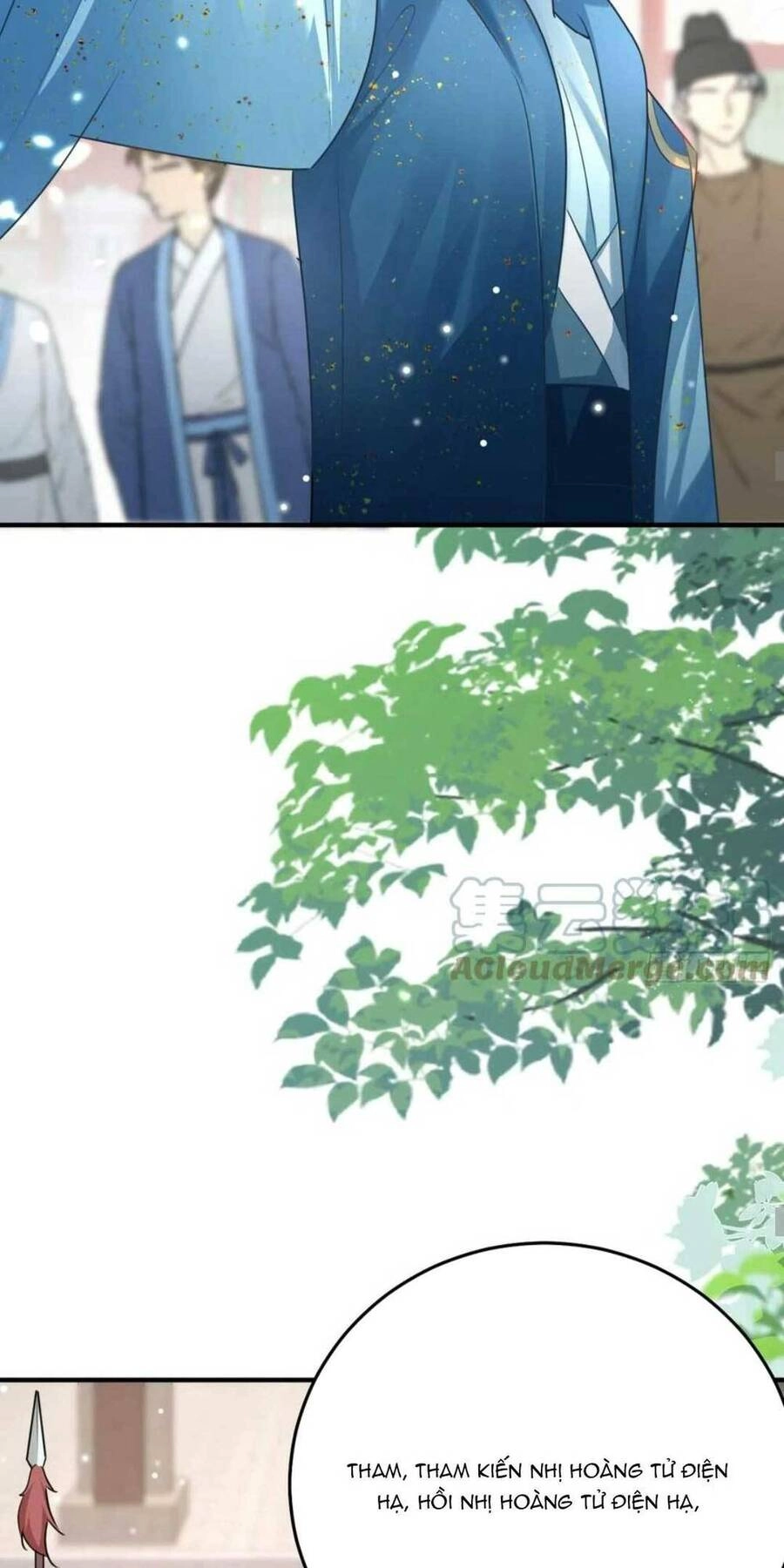 Sư Phụ Ta Muốn Người Là Của Riêng Ta Chapter 47 - 34