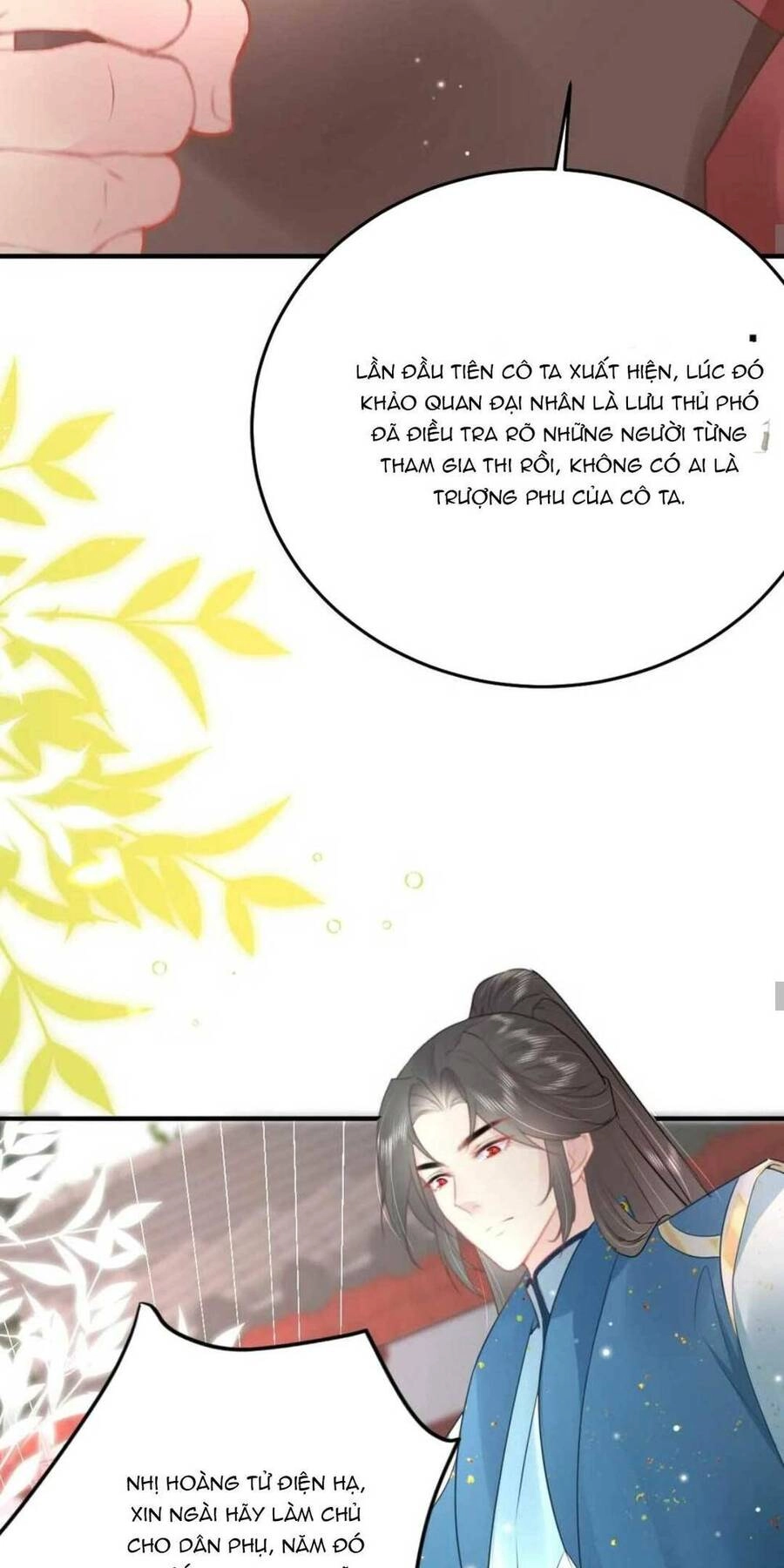 Sư Phụ Ta Muốn Người Là Của Riêng Ta Chapter 47 - 38