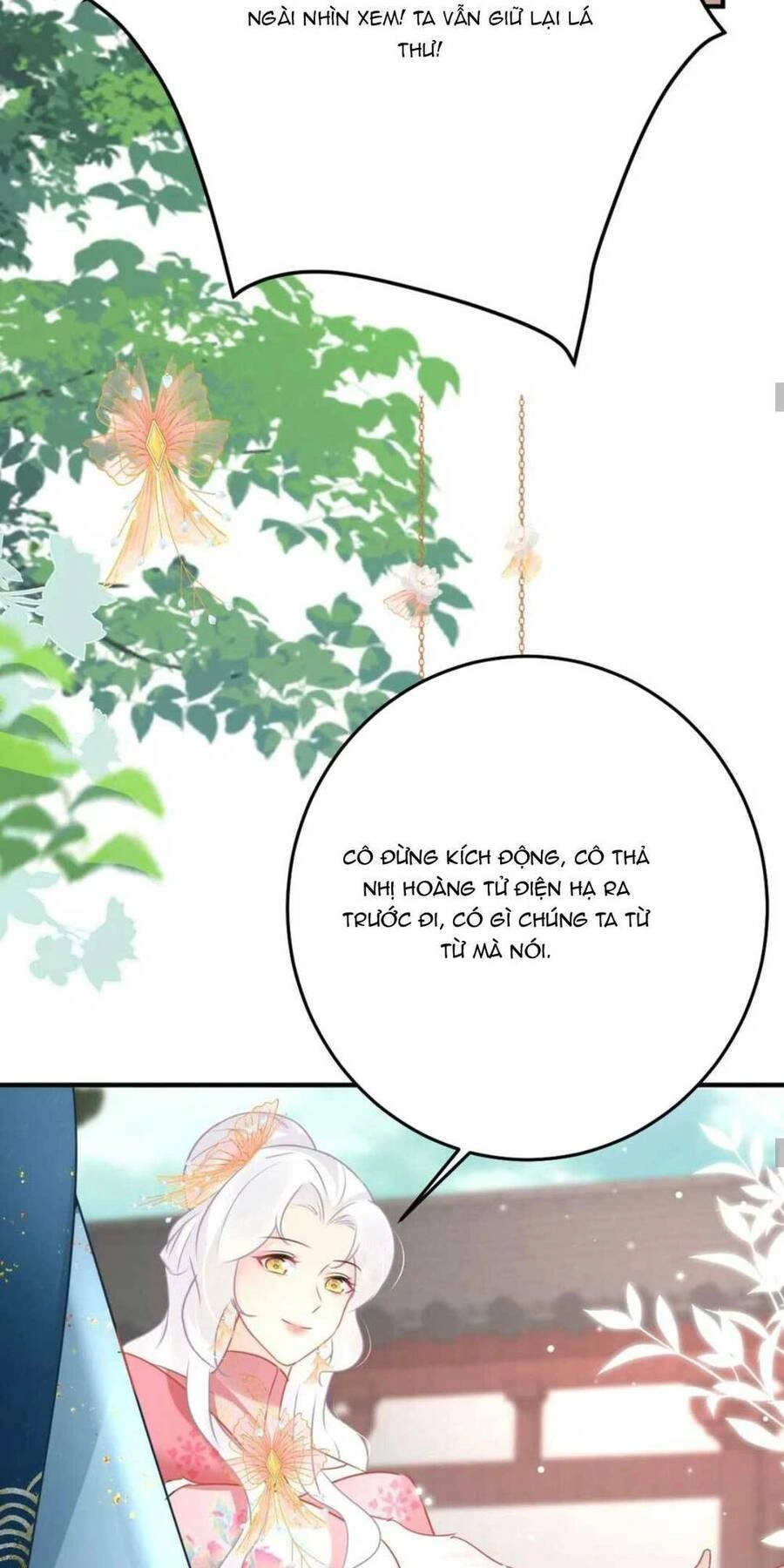 Sư Phụ Ta Muốn Người Là Của Riêng Ta Chapter 47 - 42