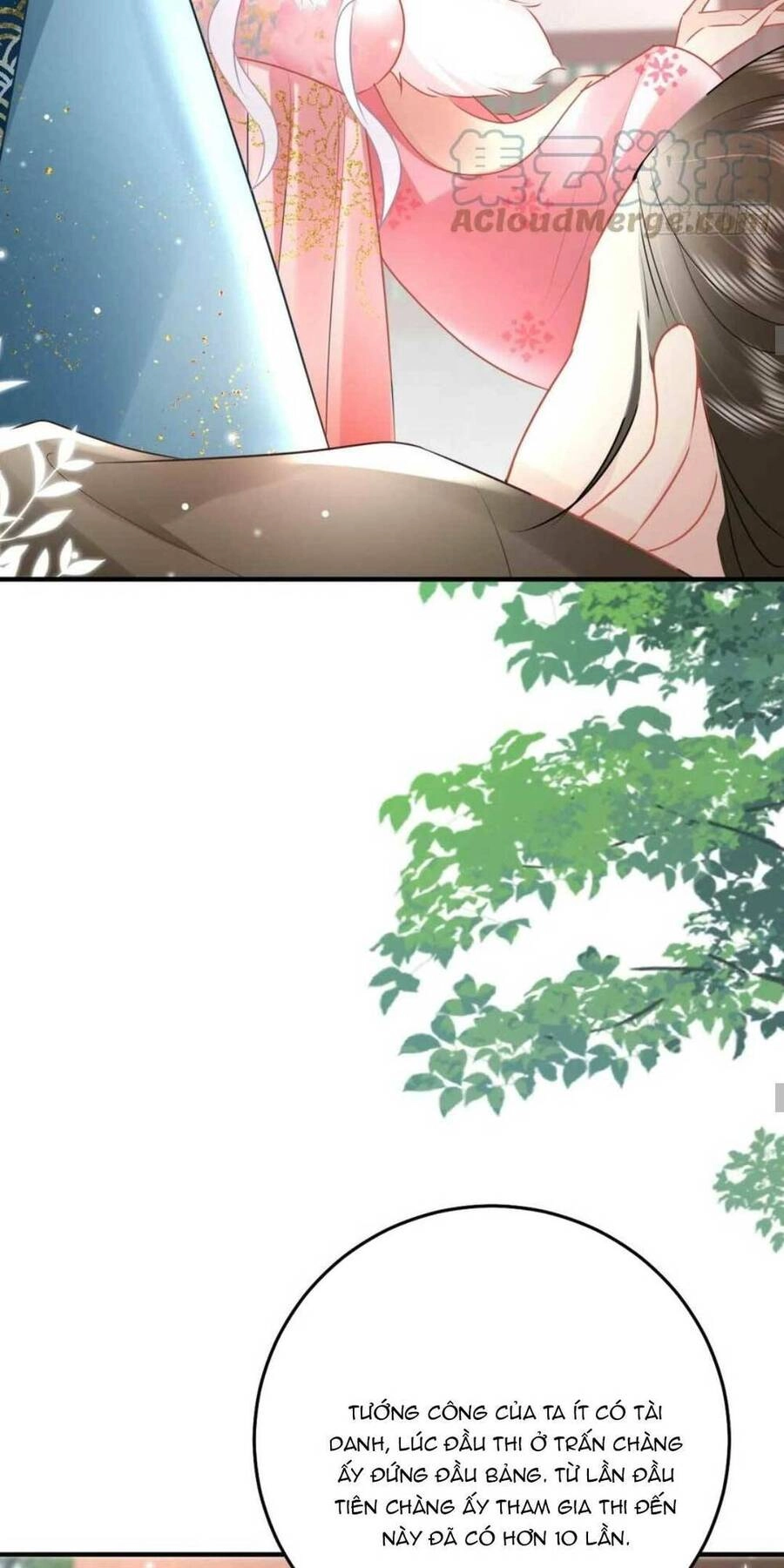 Sư Phụ Ta Muốn Người Là Của Riêng Ta Chapter 47 - 43