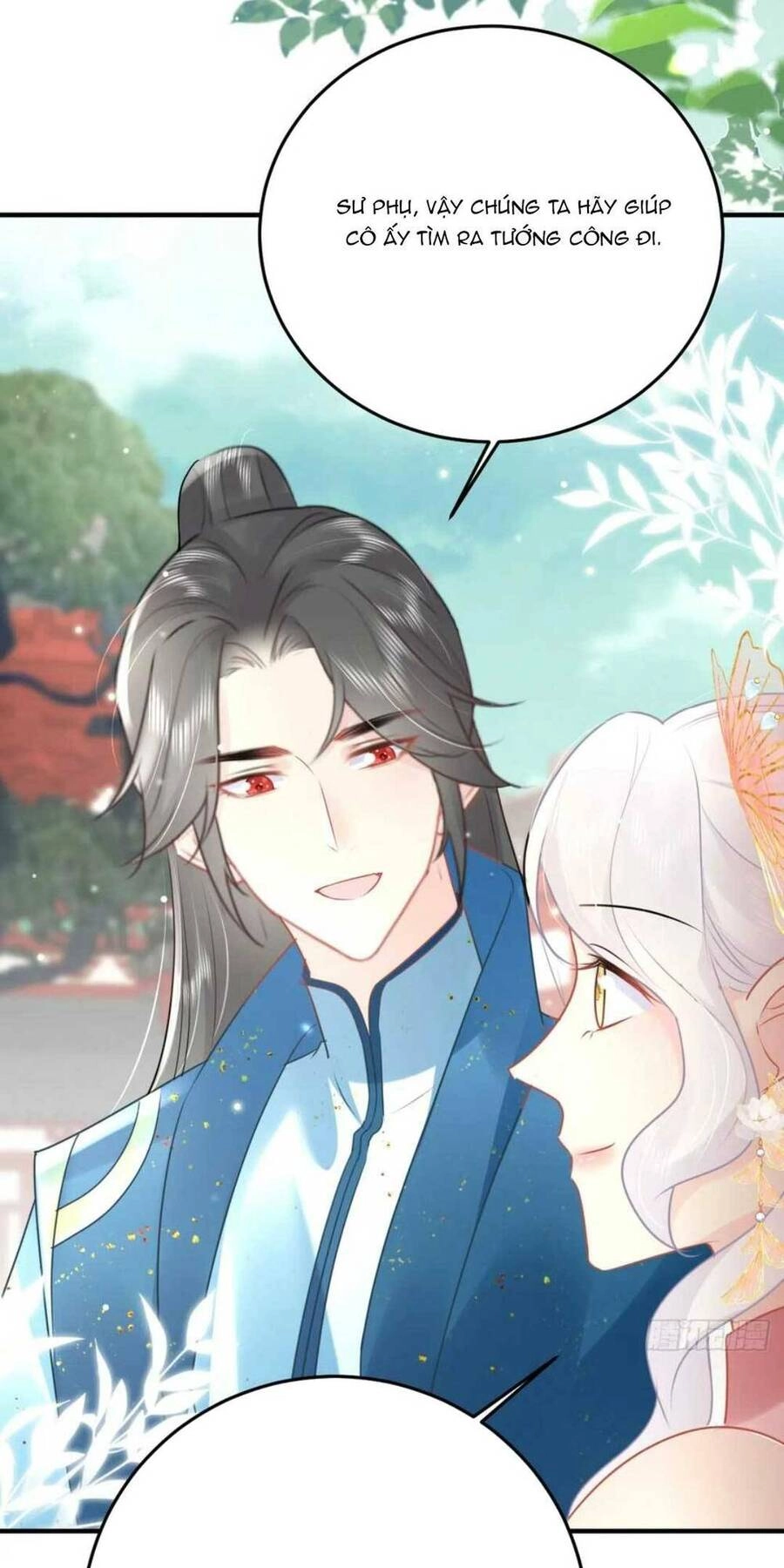 Sư Phụ Ta Muốn Người Là Của Riêng Ta Chapter 47 - 47