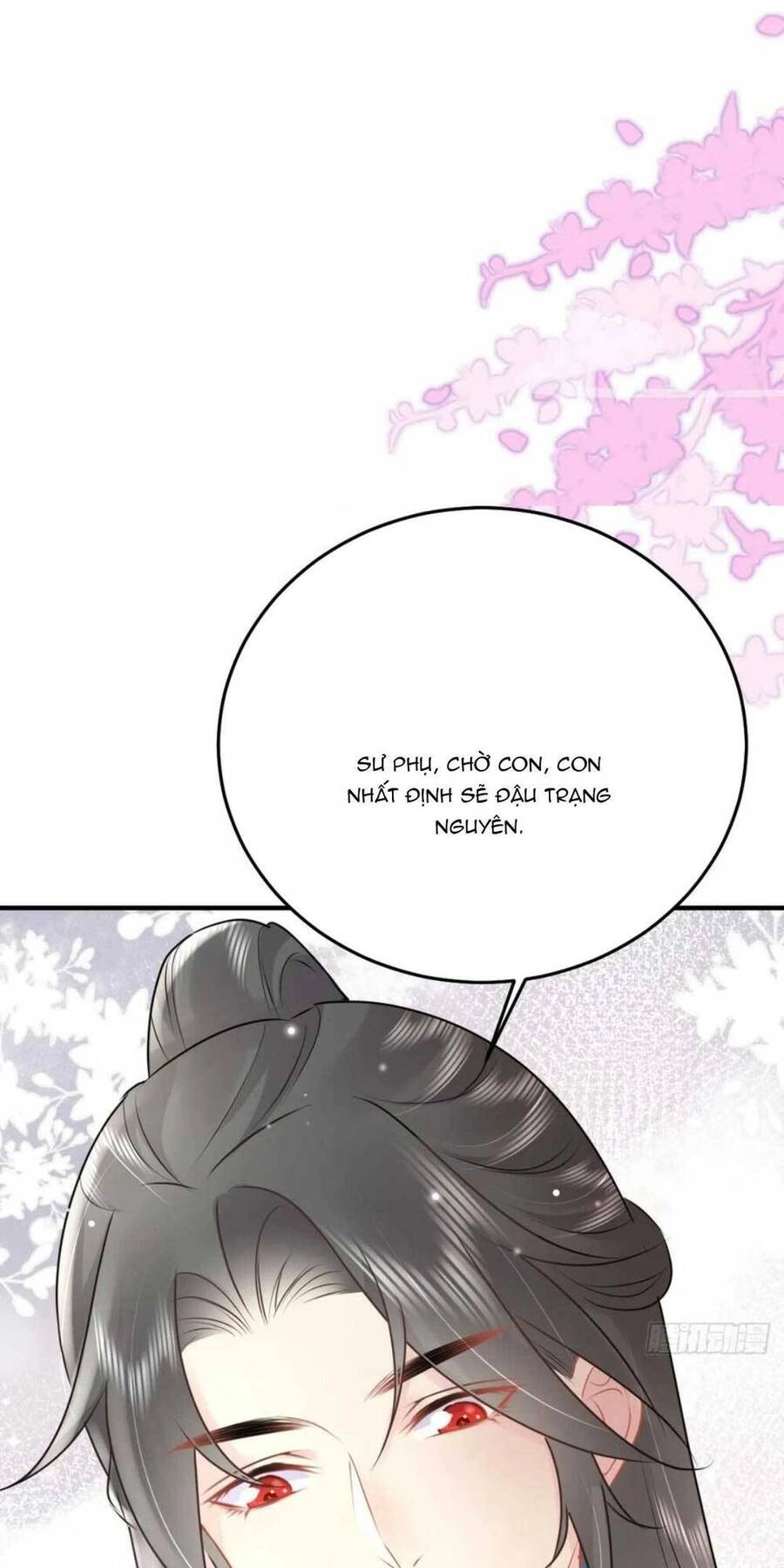 Sư Phụ Ta Muốn Người Là Của Riêng Ta Chapter 47 - 51