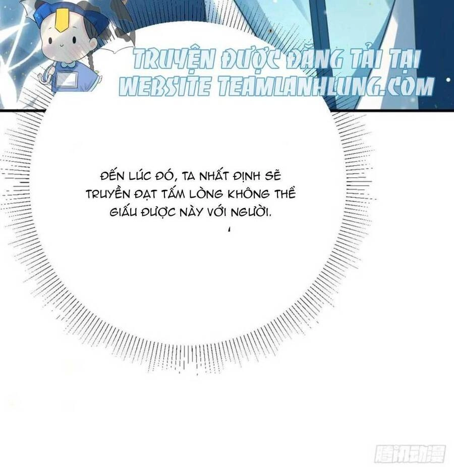 Sư Phụ Ta Muốn Người Là Của Riêng Ta Chapter 47 - 53