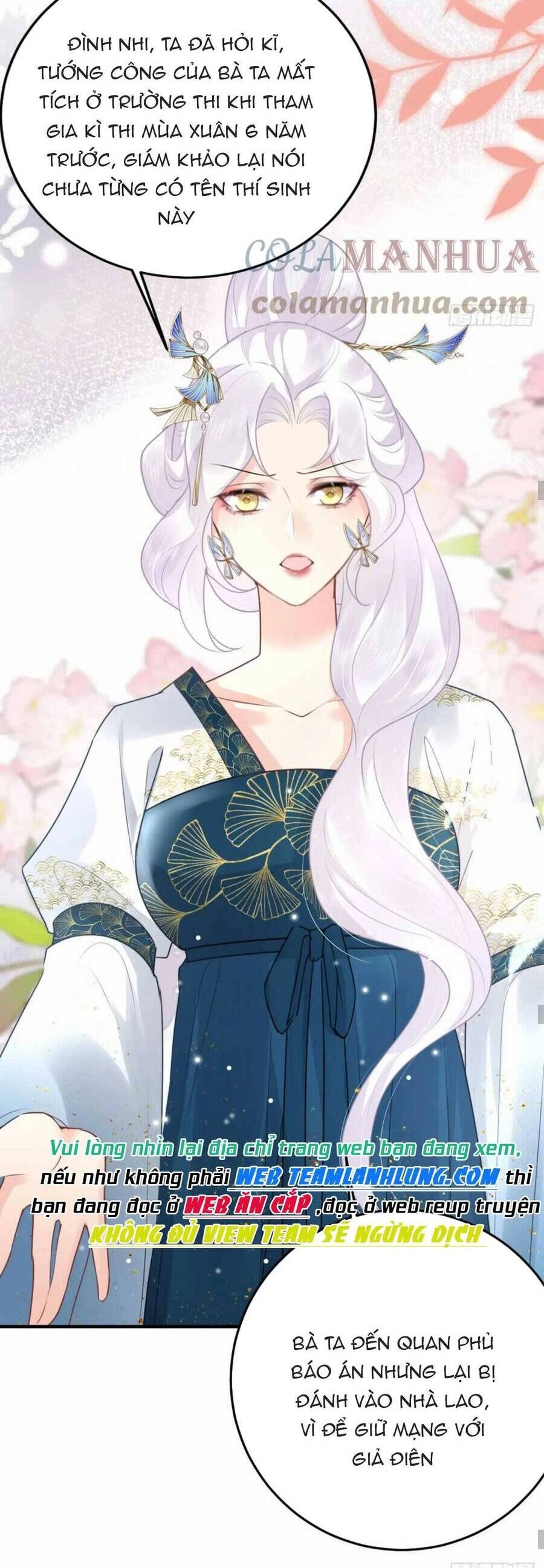 Sư Phụ Ta Muốn Người Là Của Riêng Ta Chapter 48 - 24