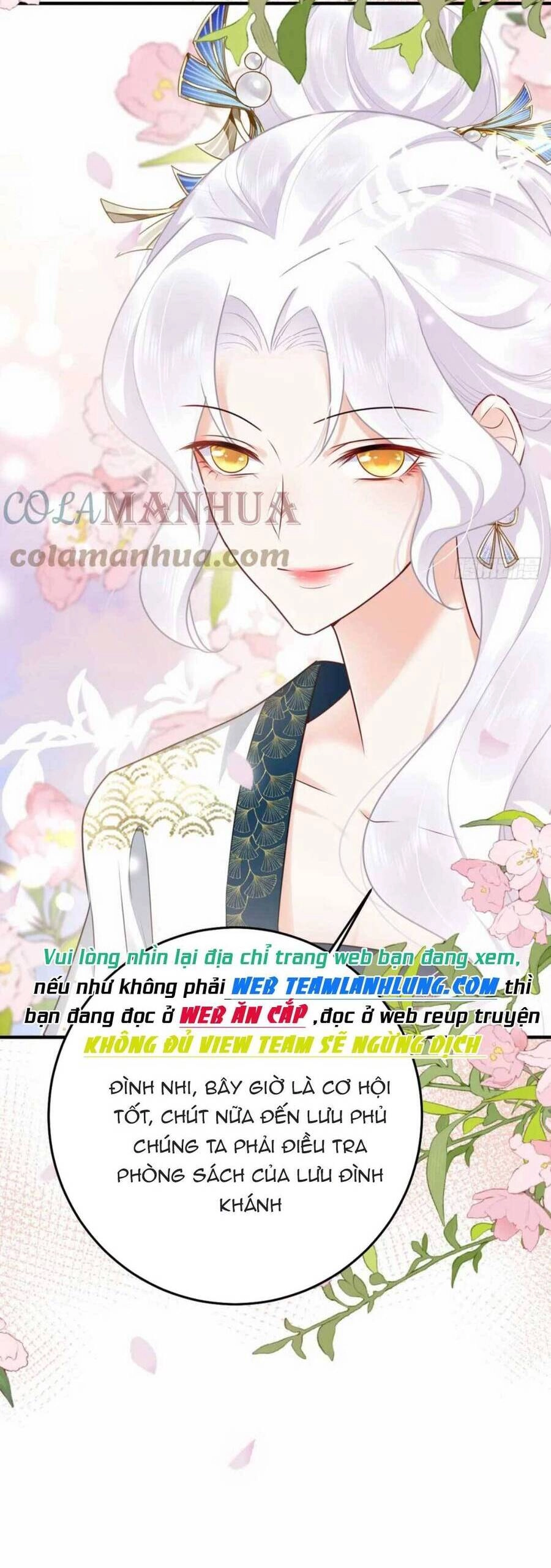 Sư Phụ Ta Muốn Người Là Của Riêng Ta Chapter 48 - 36