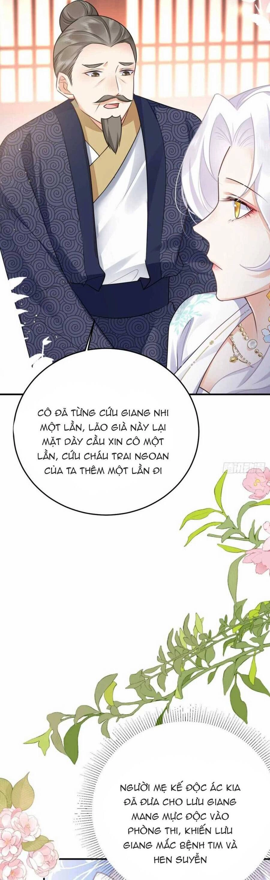 Sư Phụ Ta Muốn Người Là Của Riêng Ta Chapter 49 - 6