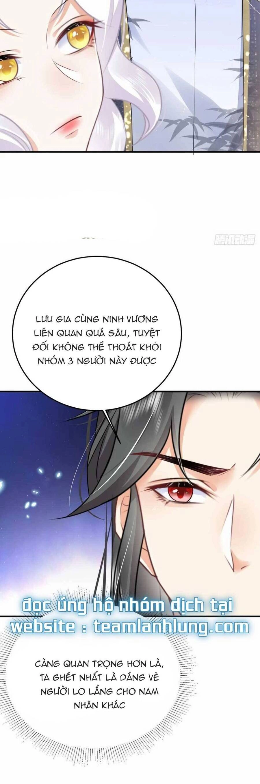 Sư Phụ Ta Muốn Người Là Của Riêng Ta Chapter 49 - 12