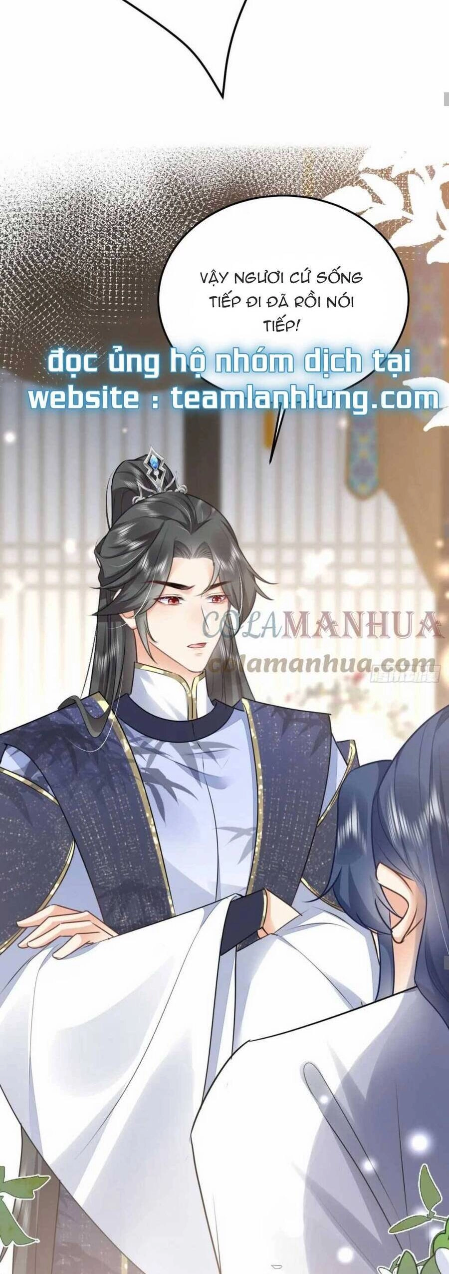 Sư Phụ Ta Muốn Người Là Của Riêng Ta Chapter 49 - 25