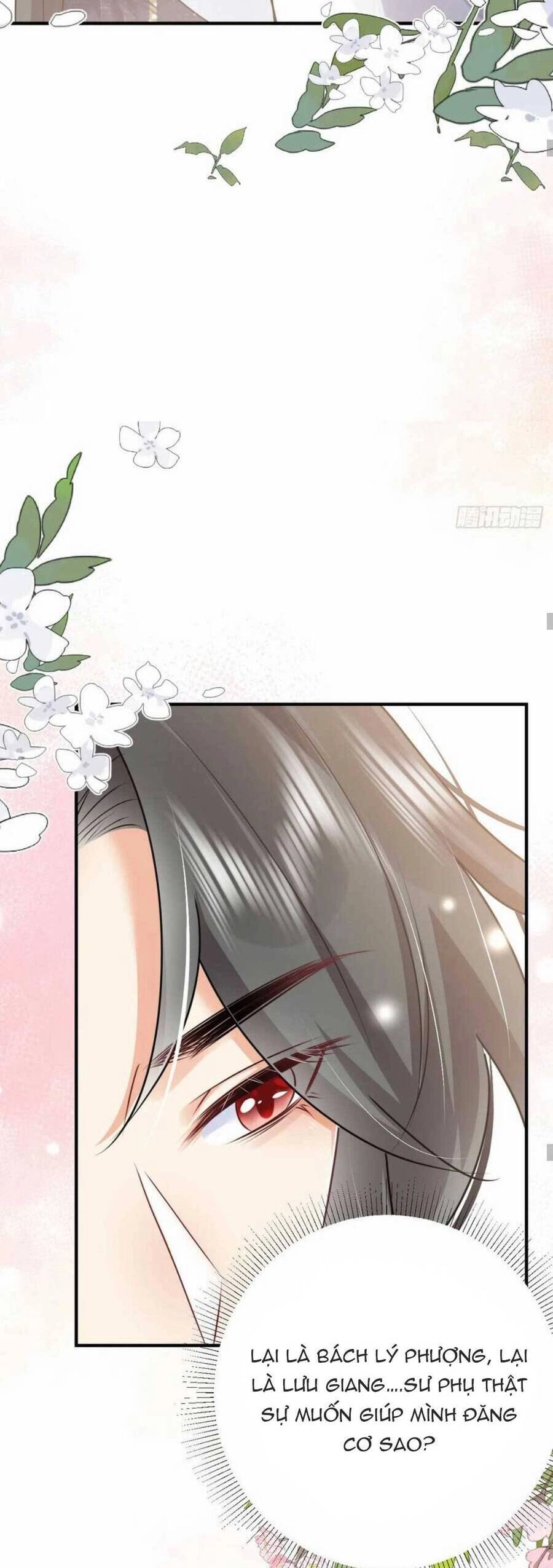 Sư Phụ Ta Muốn Người Là Của Riêng Ta Chapter 49 - 26