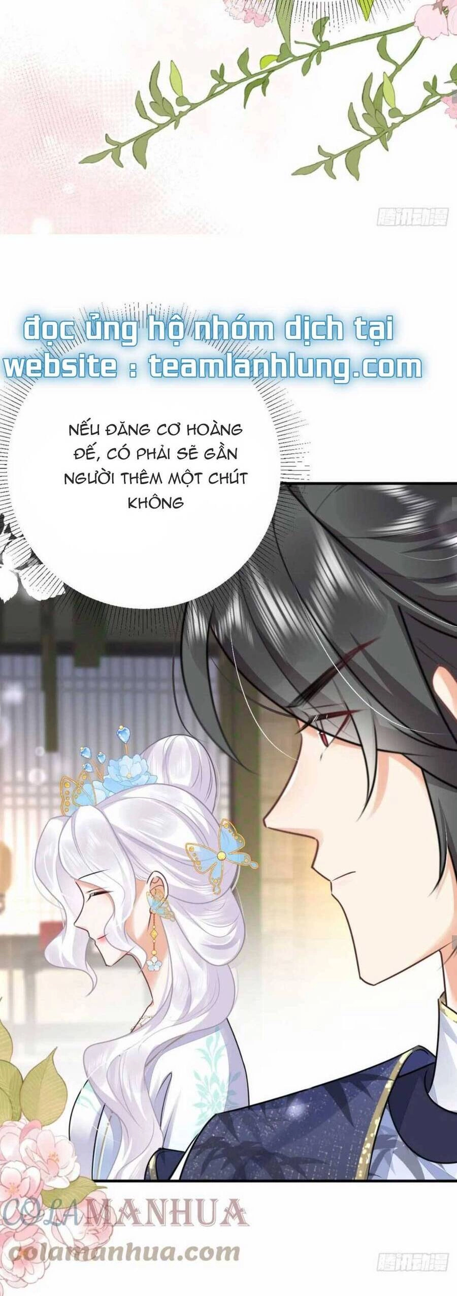 Sư Phụ Ta Muốn Người Là Của Riêng Ta Chapter 49 - 27