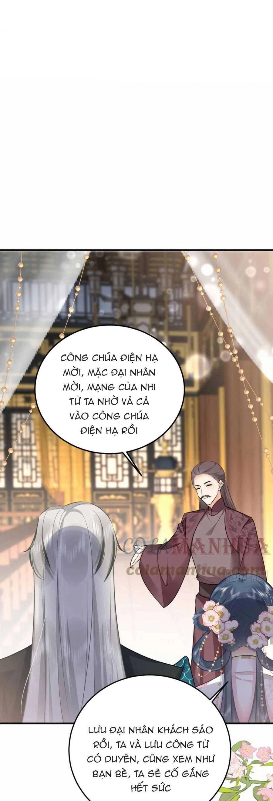 Sư Phụ Ta Muốn Người Là Của Riêng Ta Chapter 49 - 30