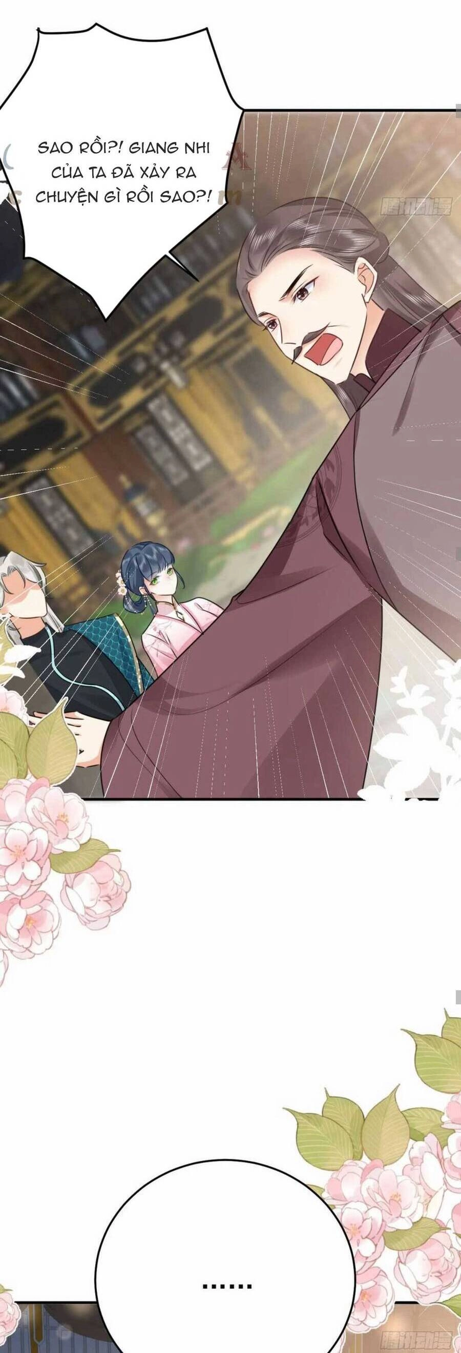 Sư Phụ Ta Muốn Người Là Của Riêng Ta Chapter 49 - 33