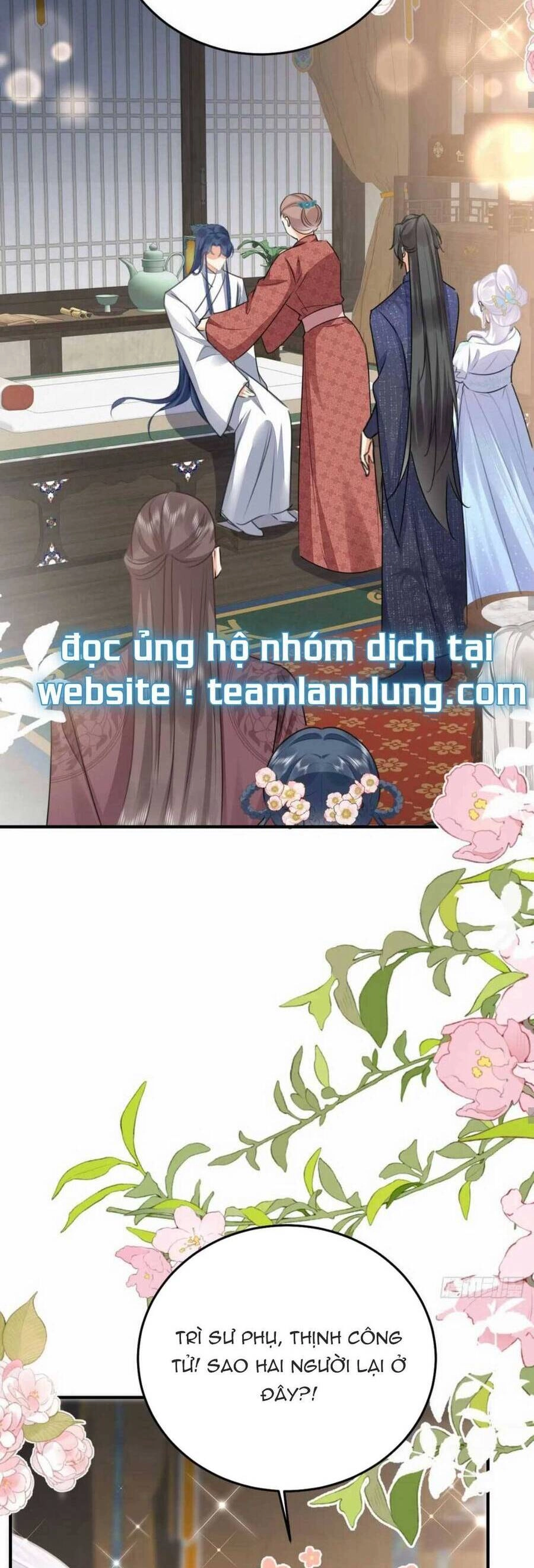 Sư Phụ Ta Muốn Người Là Của Riêng Ta Chapter 49 - 34