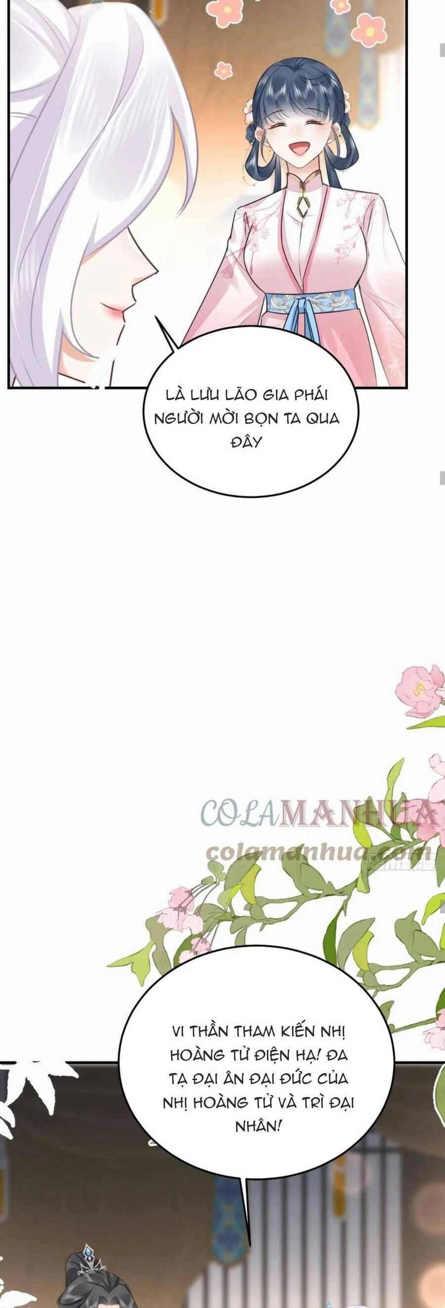 Sư Phụ Ta Muốn Người Là Của Riêng Ta Chapter 49 - 35