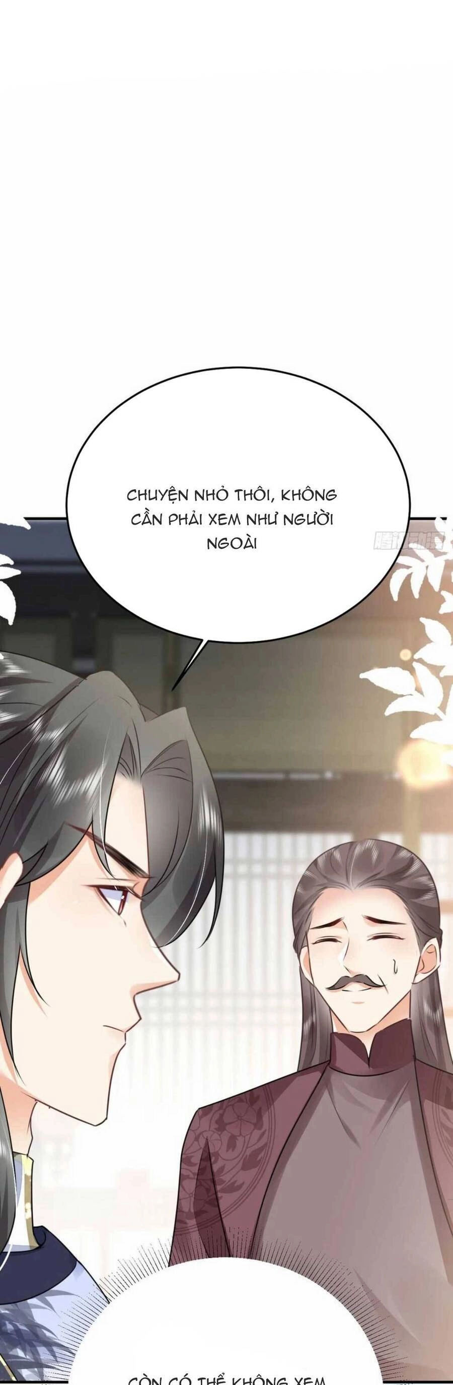 Sư Phụ Ta Muốn Người Là Của Riêng Ta Chapter 49 - 37