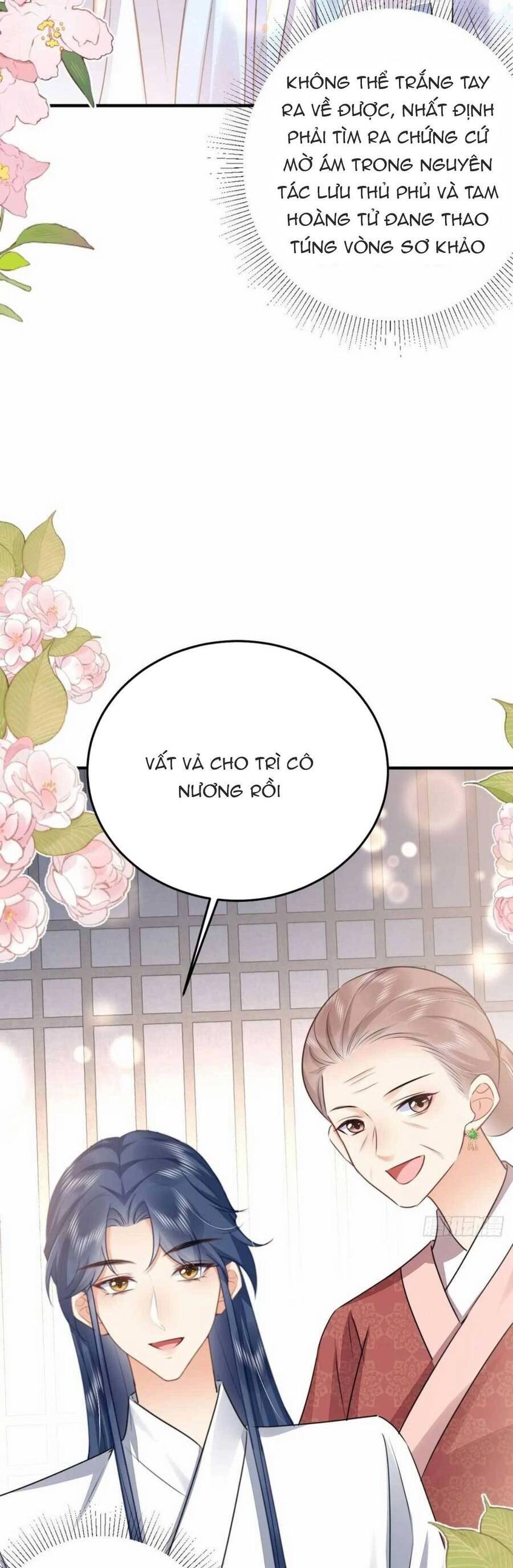 Sư Phụ Ta Muốn Người Là Của Riêng Ta Chapter 49 - 39