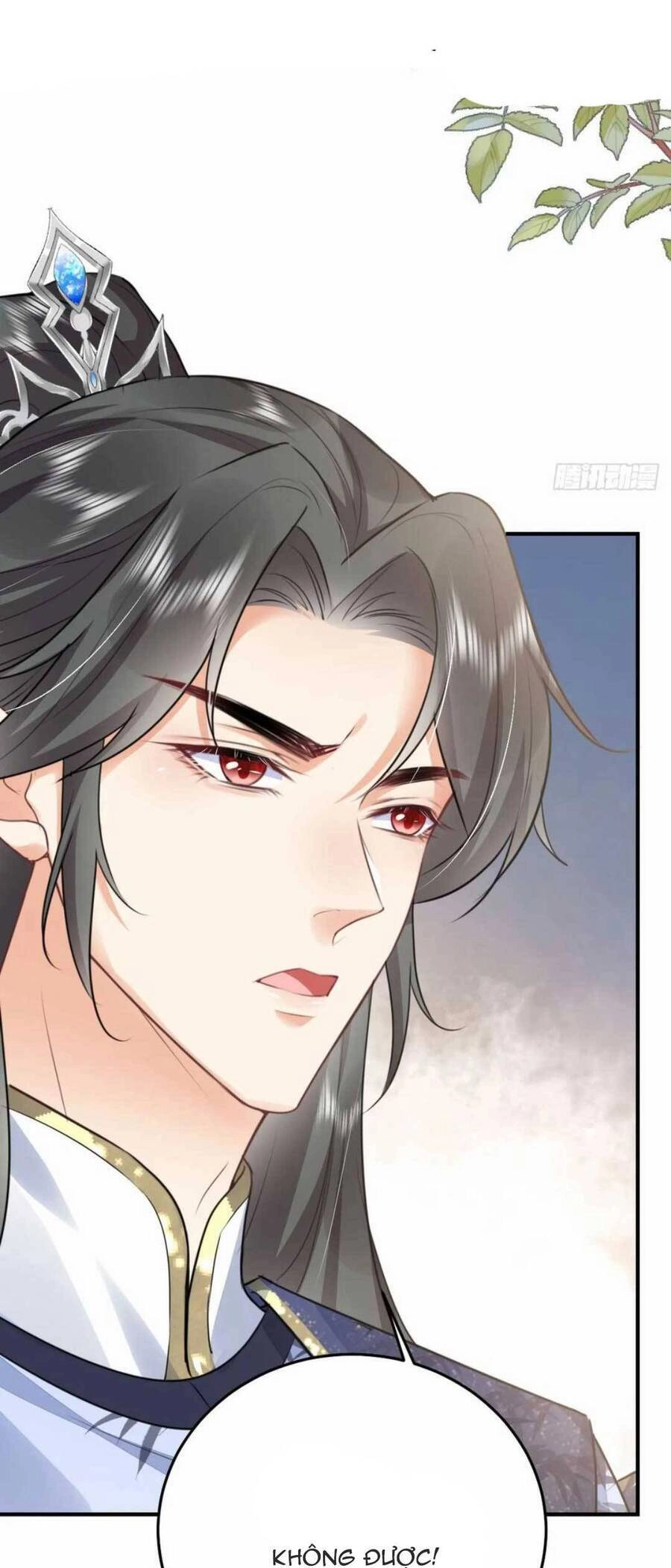 Sư Phụ Ta Muốn Người Là Của Riêng Ta Chapter 49 - 42