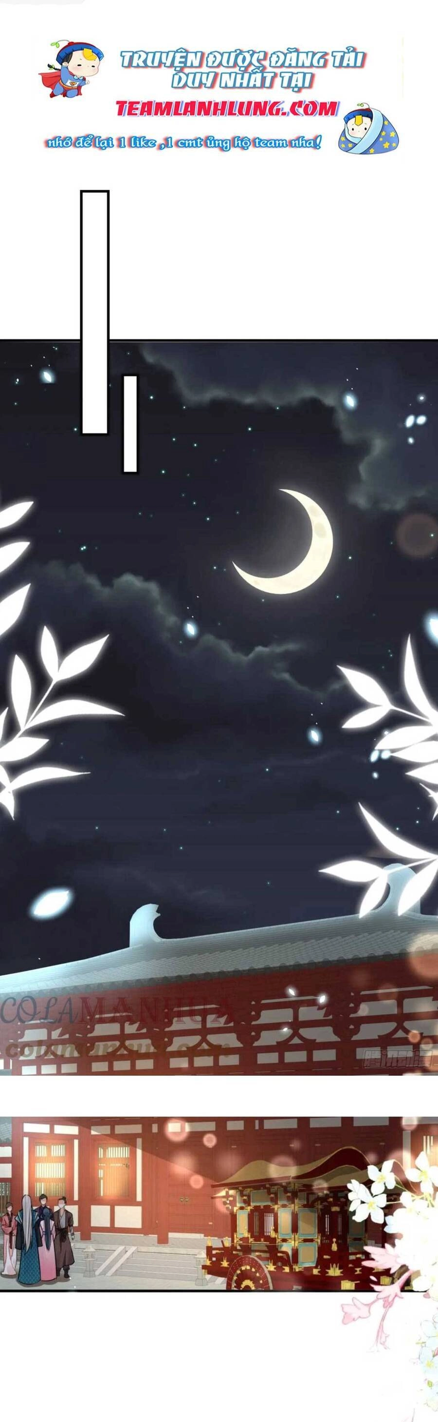 Sư Phụ Ta Muốn Người Là Của Riêng Ta Chapter 50 - 3