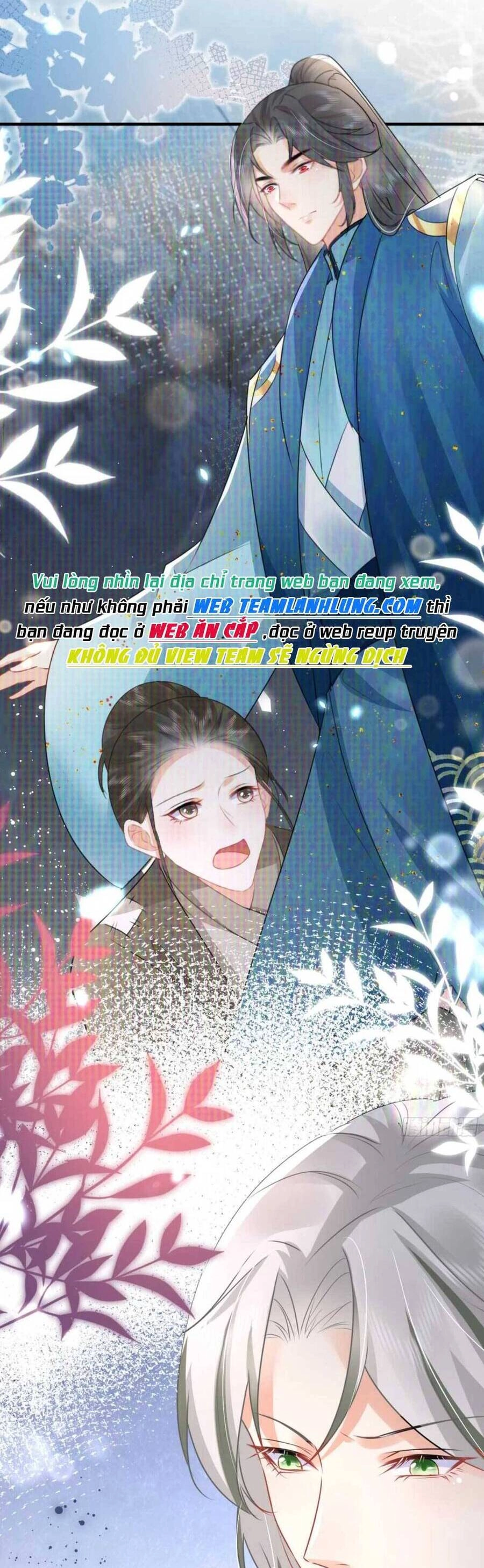 Sư Phụ Ta Muốn Người Là Của Riêng Ta Chapter 50 - 8