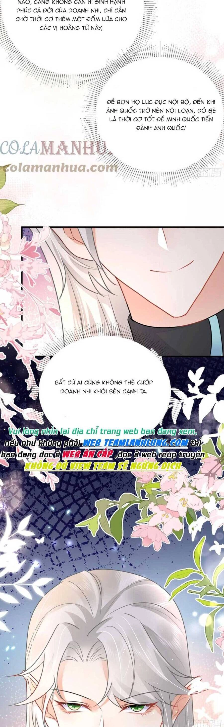 Sư Phụ Ta Muốn Người Là Của Riêng Ta Chapter 50 - 10