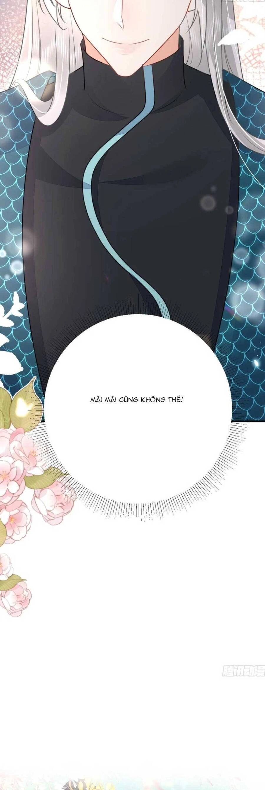 Sư Phụ Ta Muốn Người Là Của Riêng Ta Chapter 50 - 11