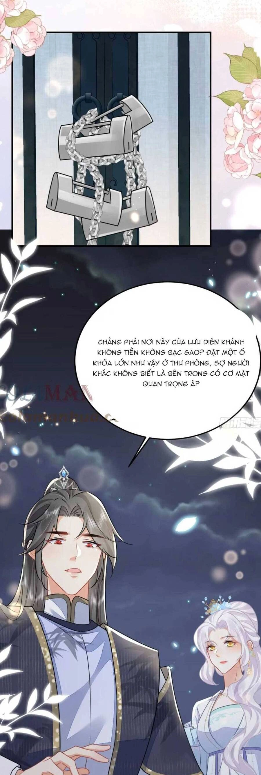 Sư Phụ Ta Muốn Người Là Của Riêng Ta Chapter 50 - 14