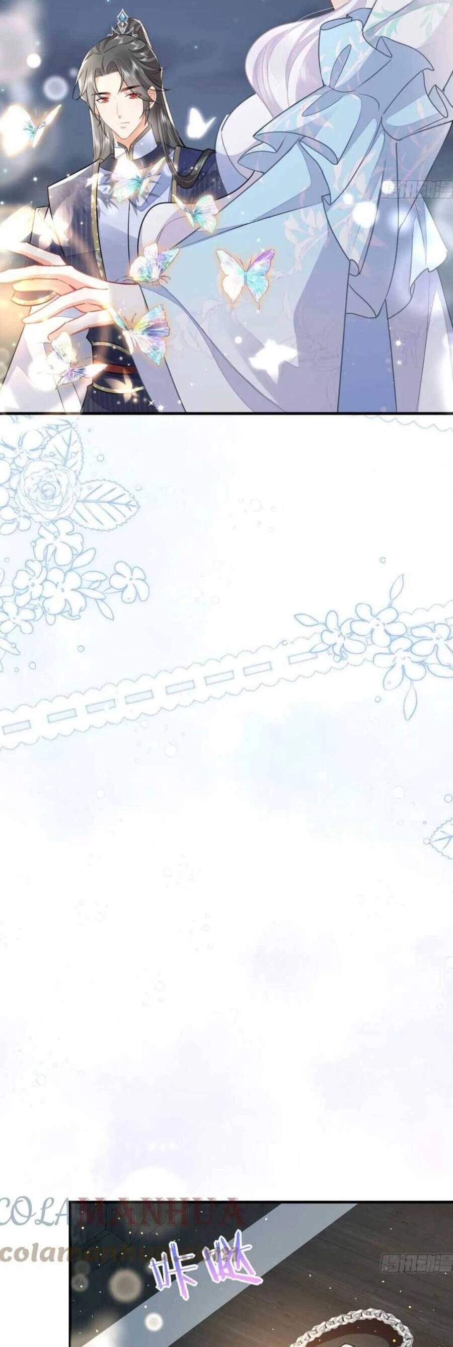 Sư Phụ Ta Muốn Người Là Của Riêng Ta Chapter 50 - 16