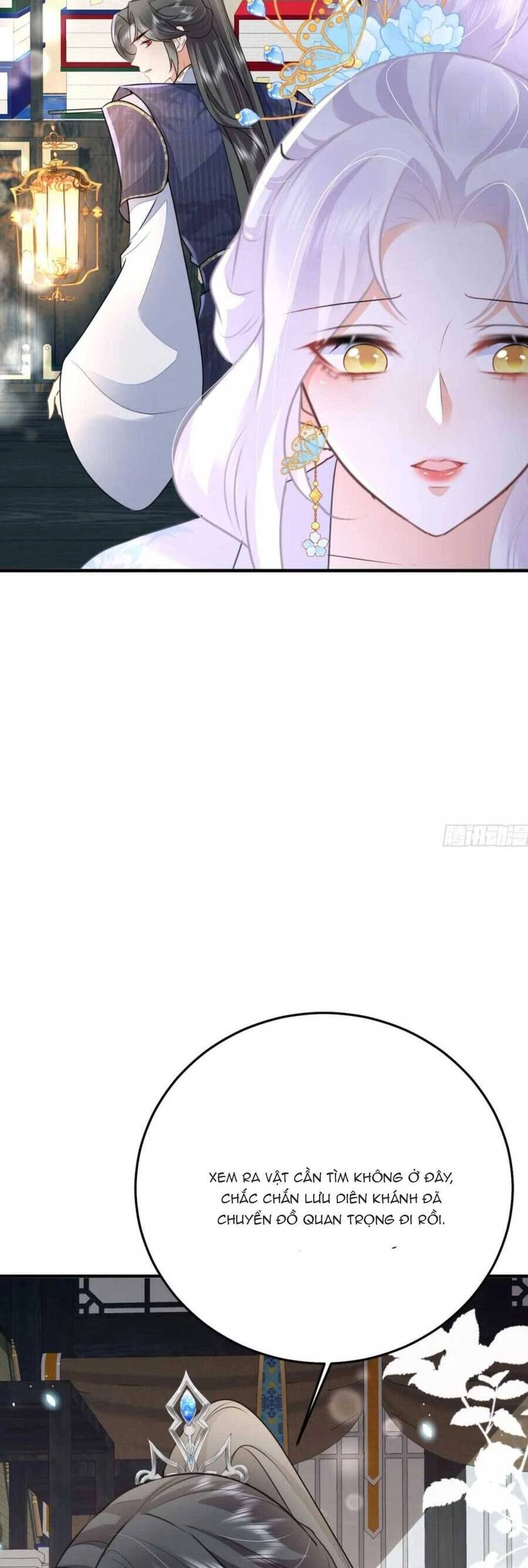 Sư Phụ Ta Muốn Người Là Của Riêng Ta Chapter 50 - 18