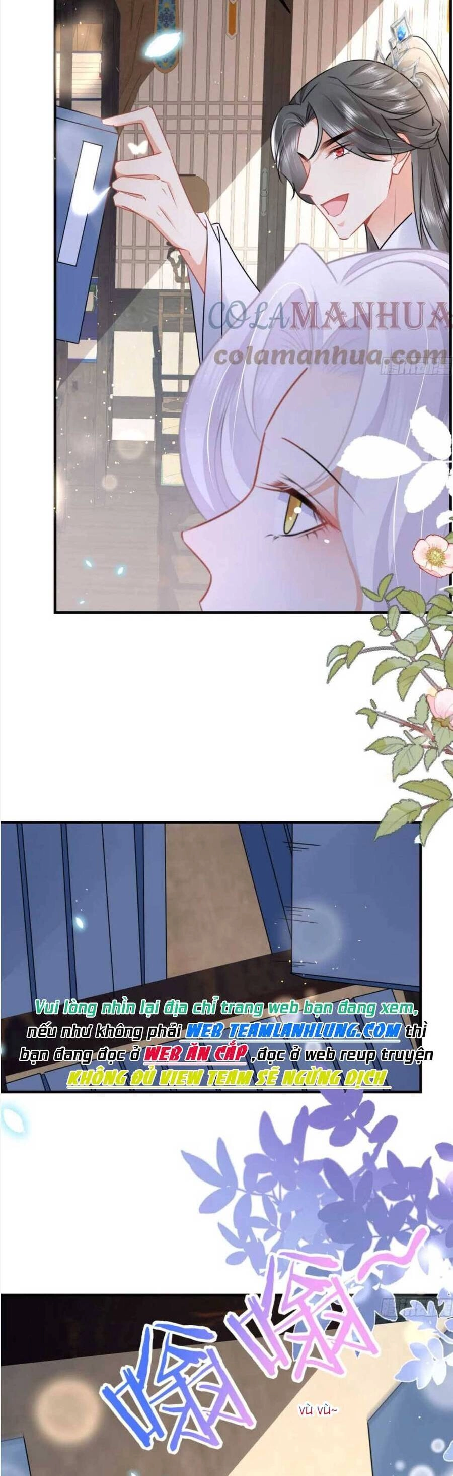 Sư Phụ Ta Muốn Người Là Của Riêng Ta Chapter 50 - 21