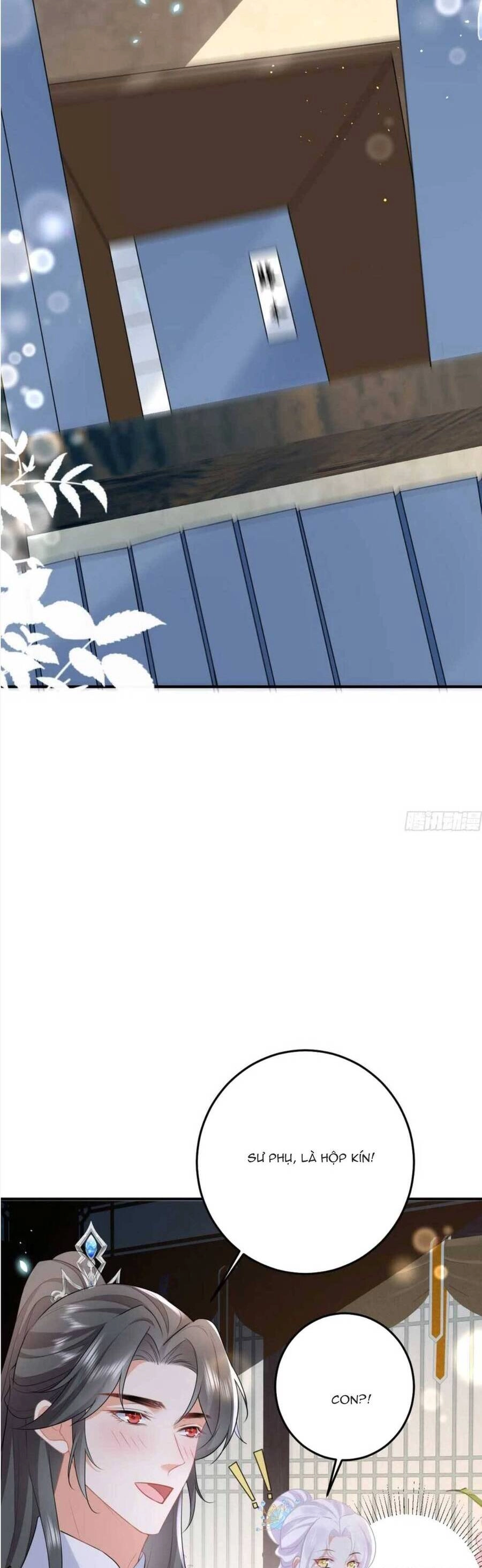 Sư Phụ Ta Muốn Người Là Của Riêng Ta Chapter 50 - 22