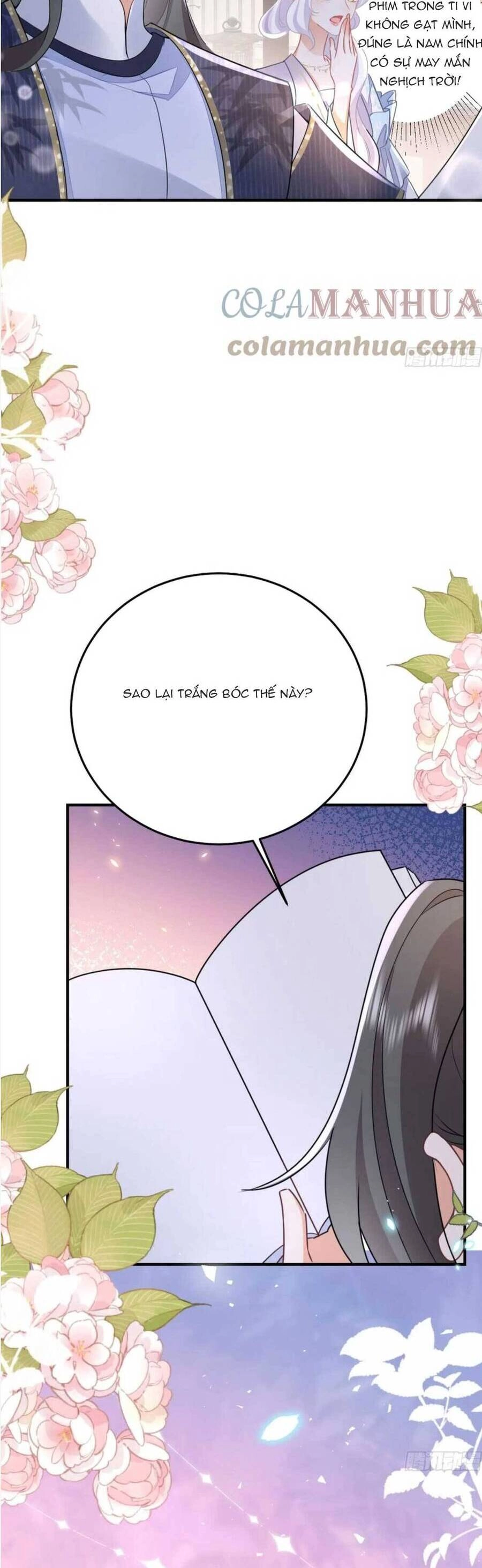 Sư Phụ Ta Muốn Người Là Của Riêng Ta Chapter 50 - 23