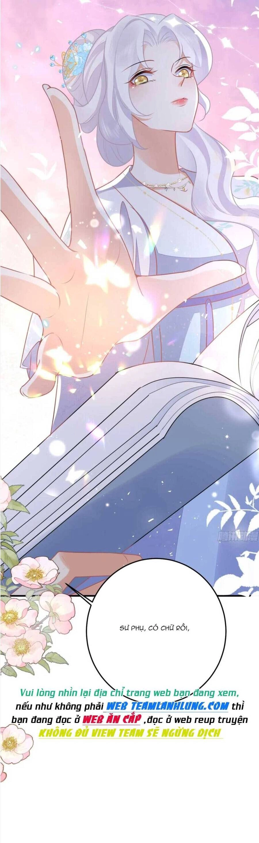 Sư Phụ Ta Muốn Người Là Của Riêng Ta Chapter 50 - 24