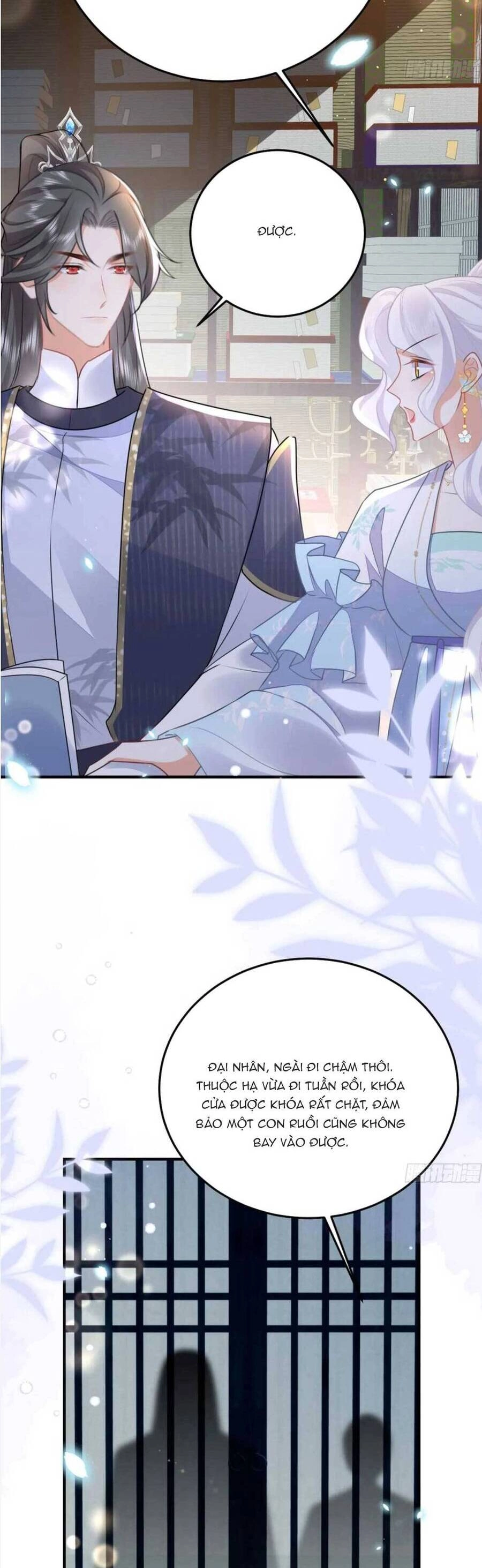 Sư Phụ Ta Muốn Người Là Của Riêng Ta Chapter 50 - 26