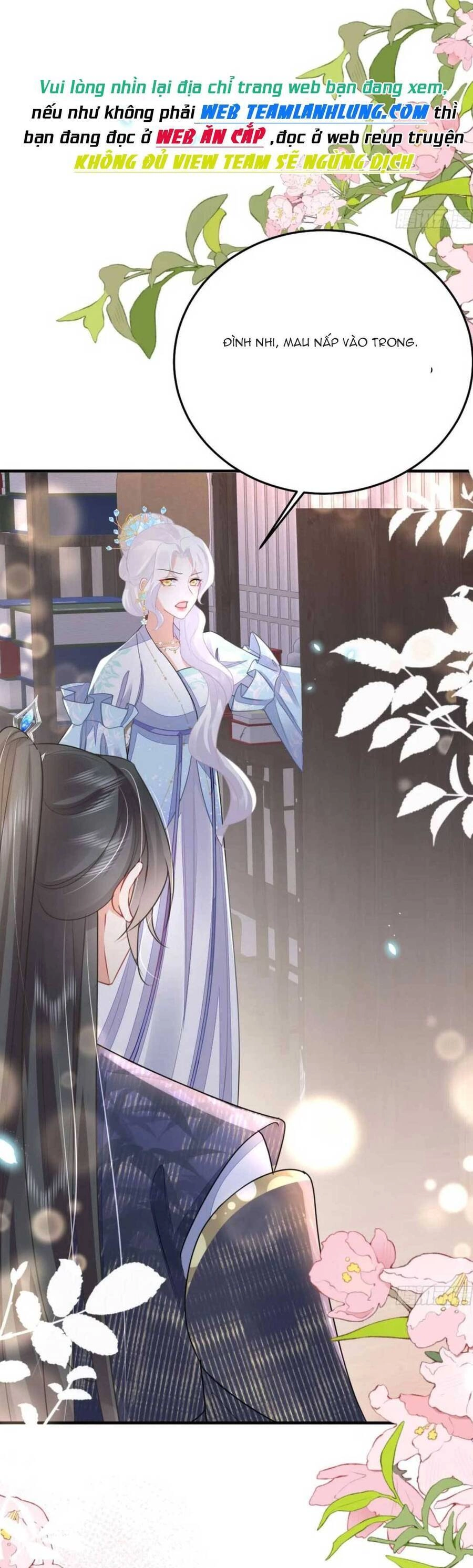 Sư Phụ Ta Muốn Người Là Của Riêng Ta Chapter 50 - 28