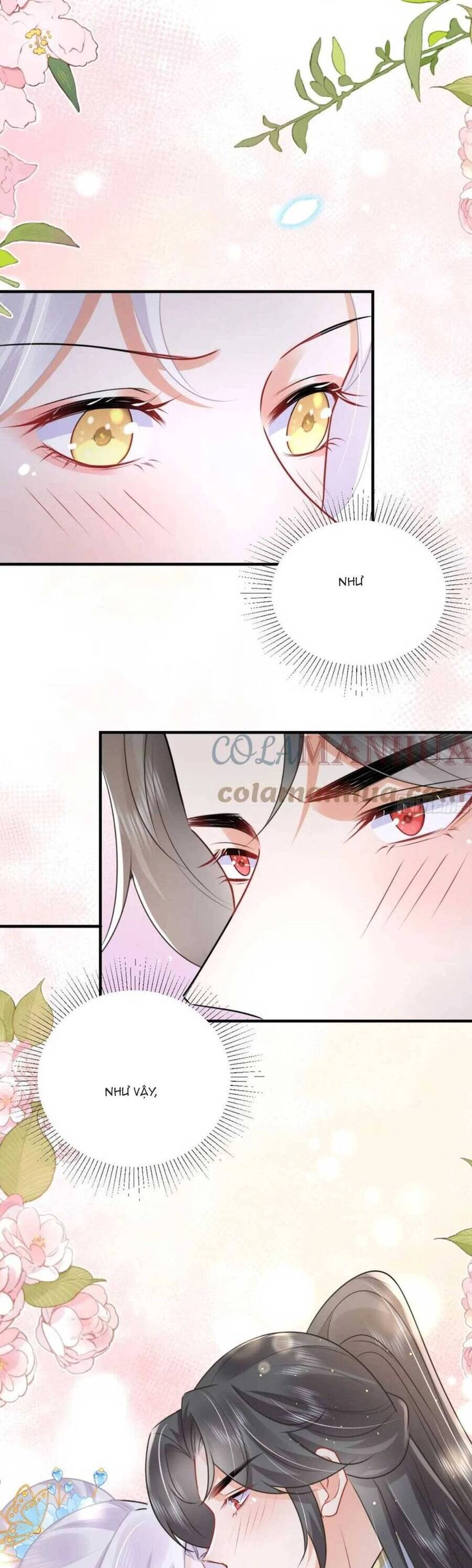 Sư Phụ Ta Muốn Người Là Của Riêng Ta Chapter 50 - 29