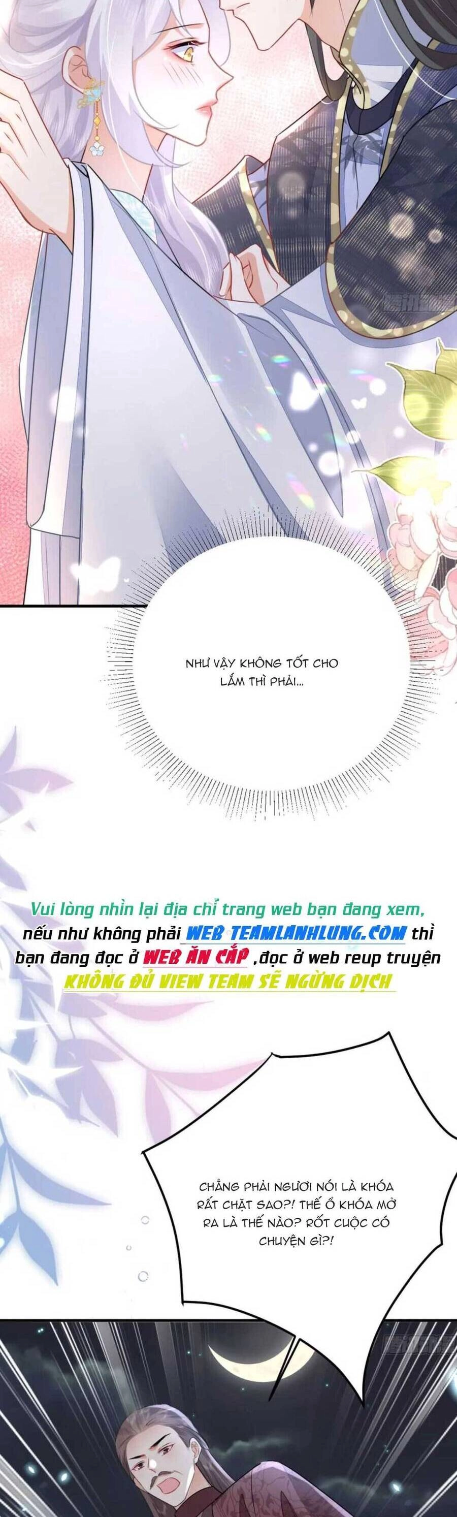 Sư Phụ Ta Muốn Người Là Của Riêng Ta Chapter 50 - 30