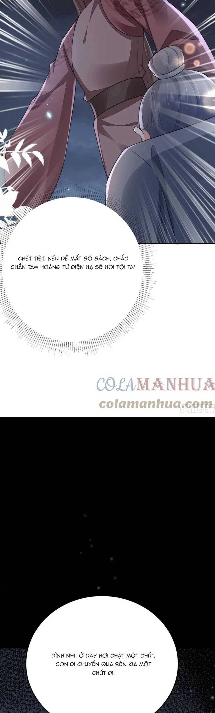 Sư Phụ Ta Muốn Người Là Của Riêng Ta Chapter 50 - 31