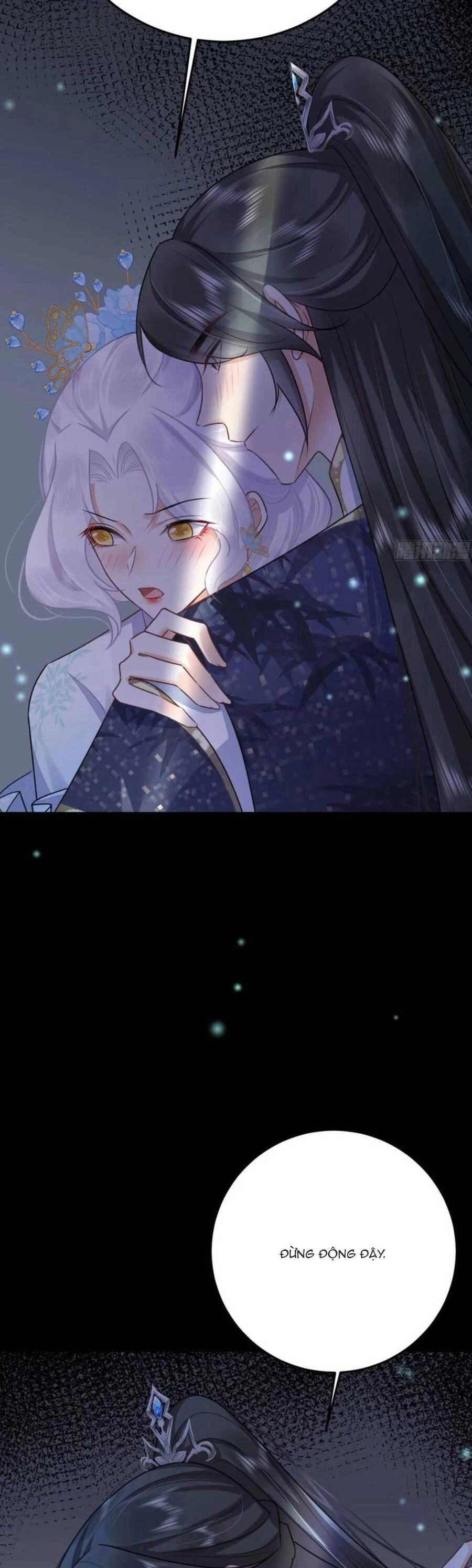 Sư Phụ Ta Muốn Người Là Của Riêng Ta Chapter 50 - 32