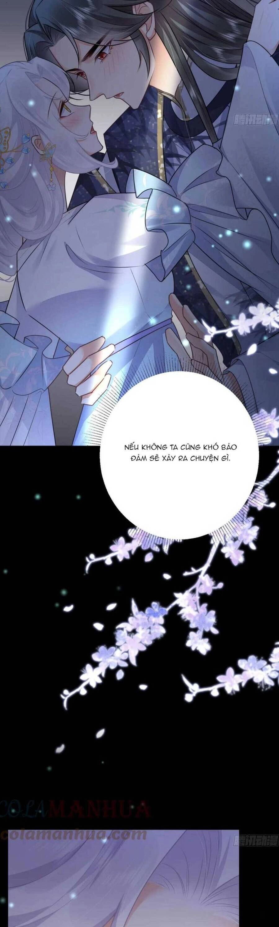 Sư Phụ Ta Muốn Người Là Của Riêng Ta Chapter 50 - 33