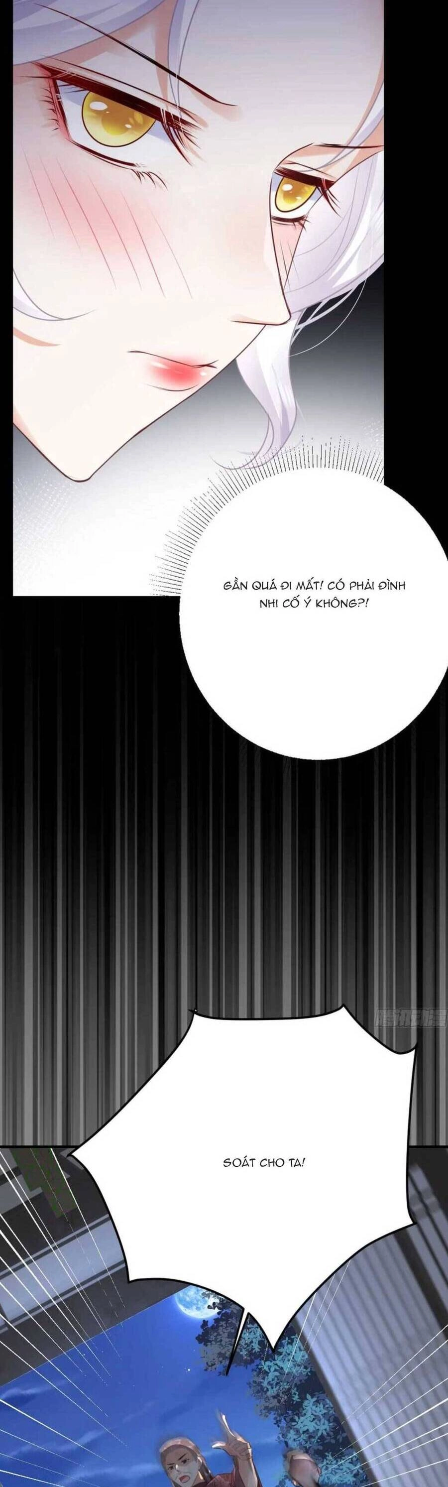 Sư Phụ Ta Muốn Người Là Của Riêng Ta Chapter 50 - 34