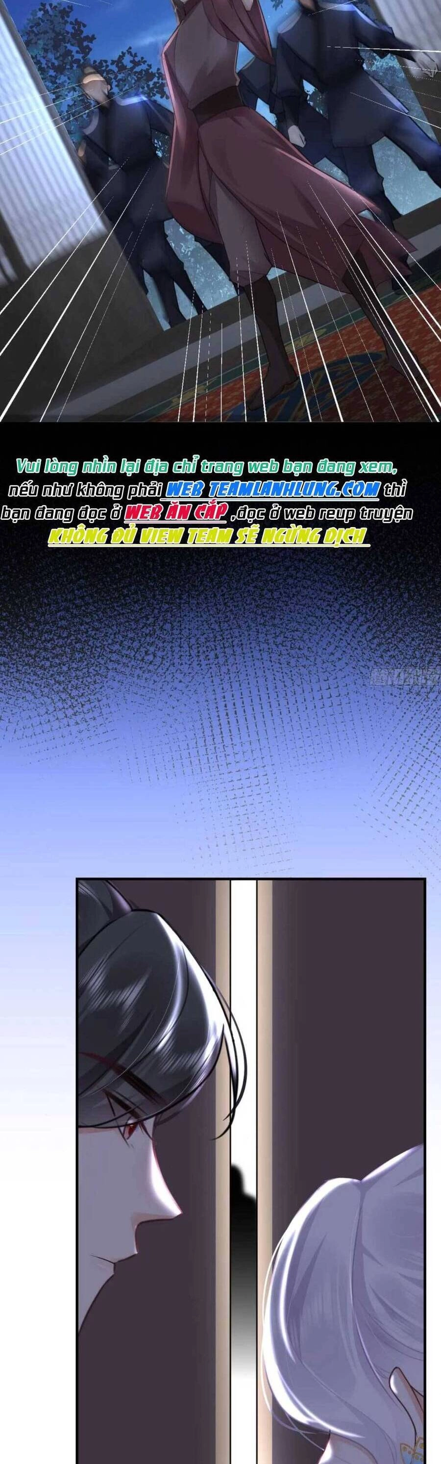 Sư Phụ Ta Muốn Người Là Của Riêng Ta Chapter 50 - 35