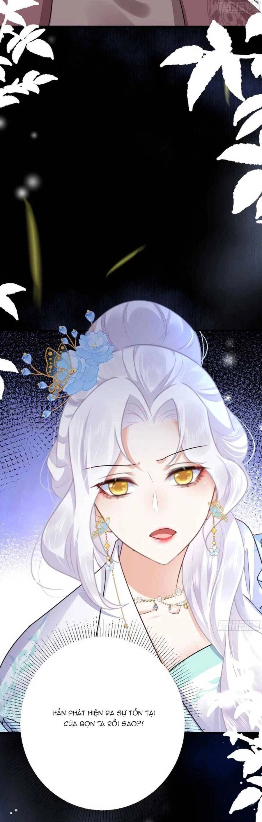 Sư Phụ Ta Muốn Người Là Của Riêng Ta Chapter 50 - 37