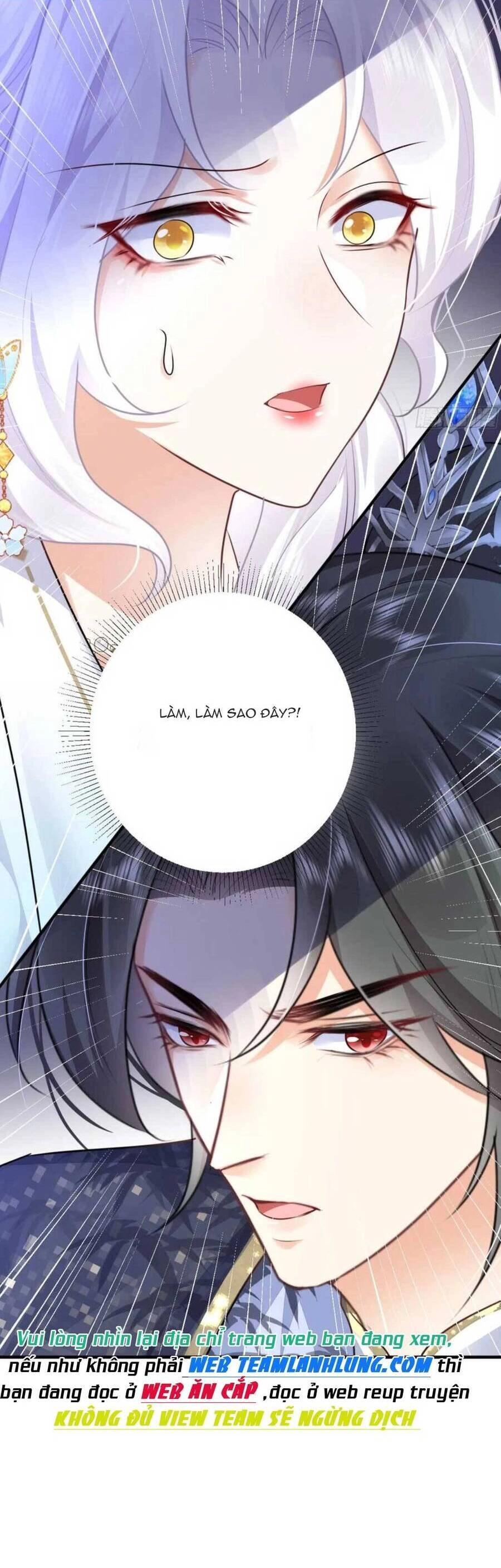 Sư Phụ Ta Muốn Người Là Của Riêng Ta Chapter 50 - 39