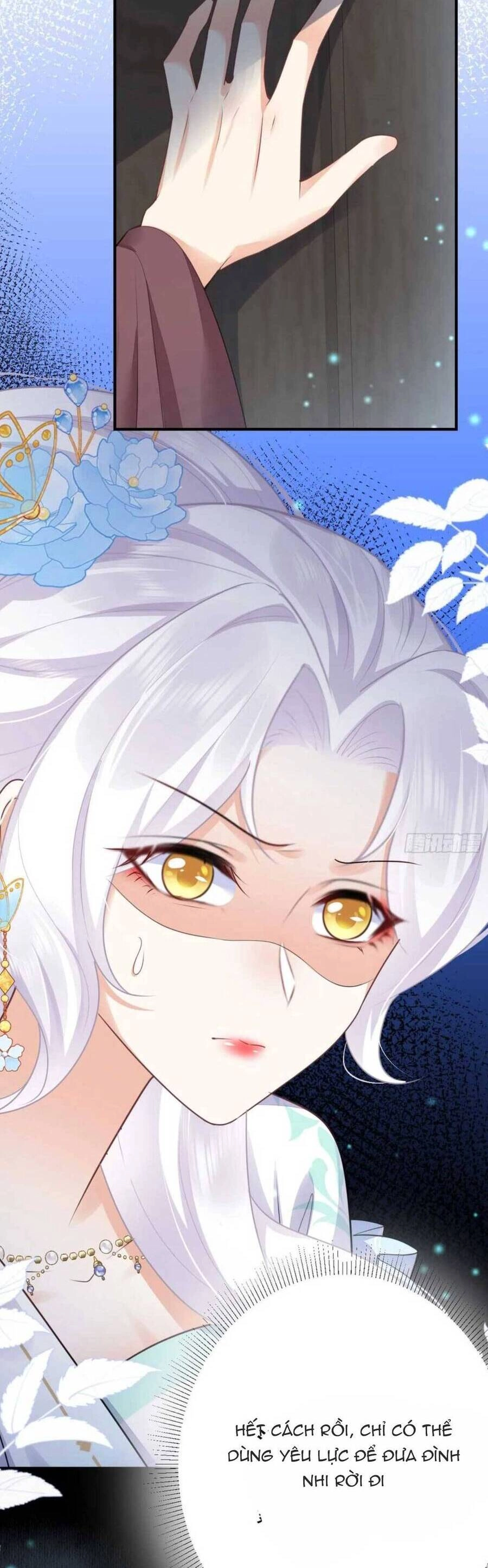 Sư Phụ Ta Muốn Người Là Của Riêng Ta Chapter 51 - 3