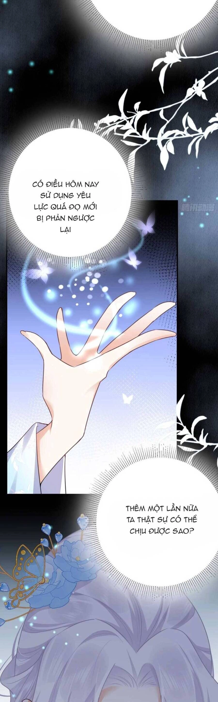 Sư Phụ Ta Muốn Người Là Của Riêng Ta Chapter 51 - 4