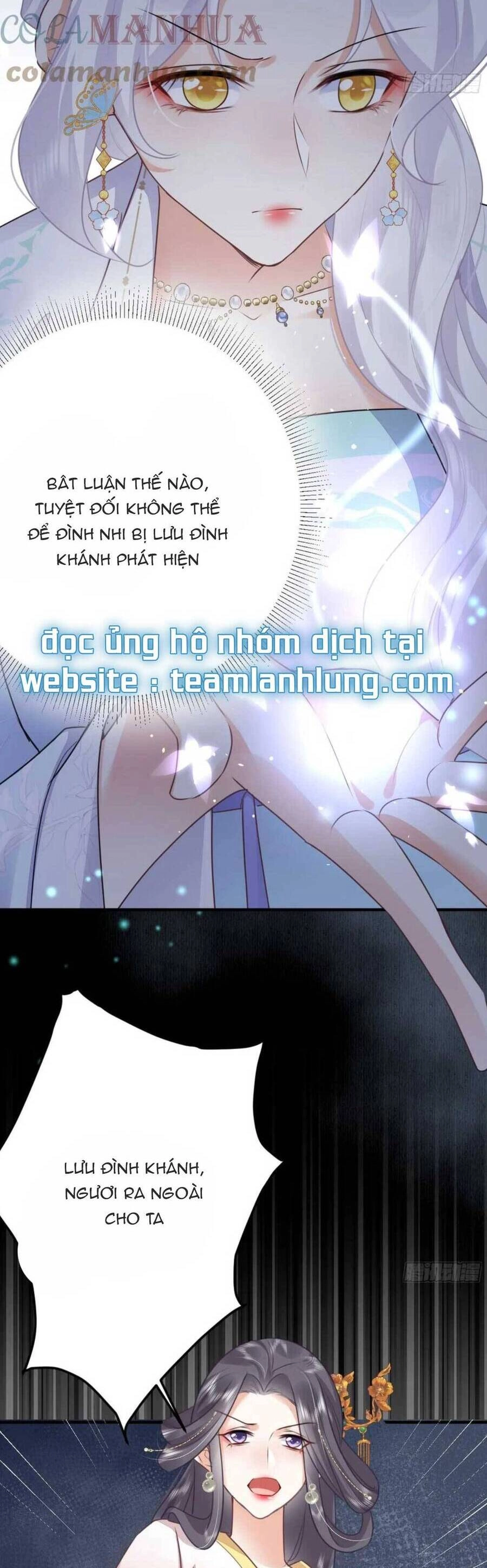 Sư Phụ Ta Muốn Người Là Của Riêng Ta Chapter 51 - 5