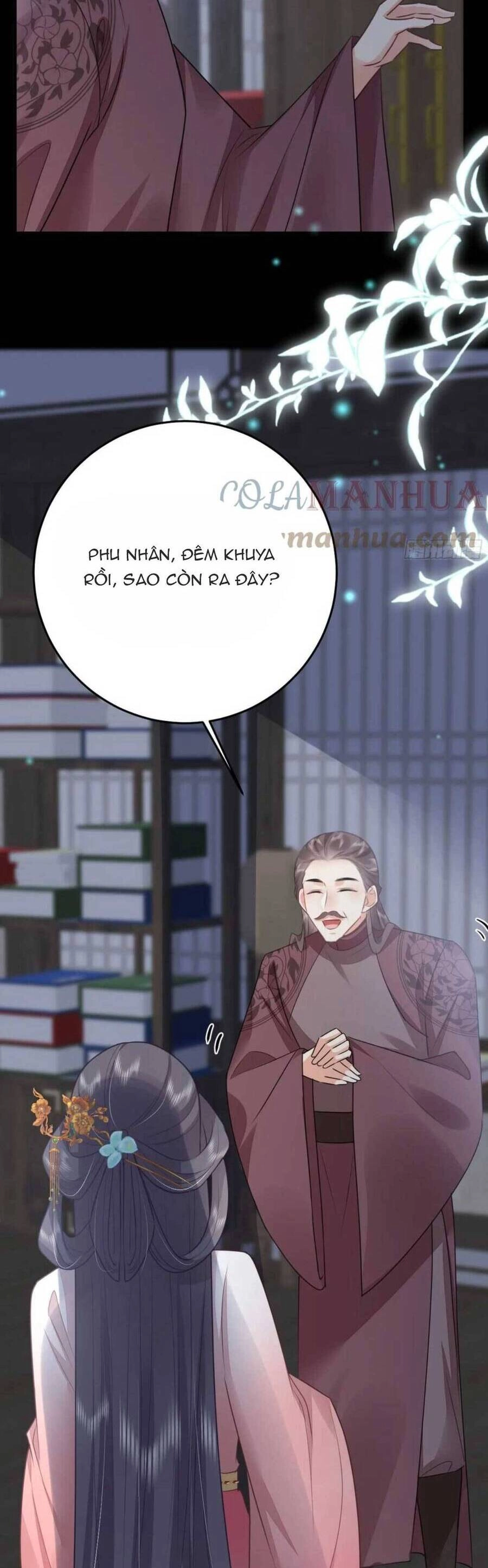 Sư Phụ Ta Muốn Người Là Của Riêng Ta Chapter 51 - 7